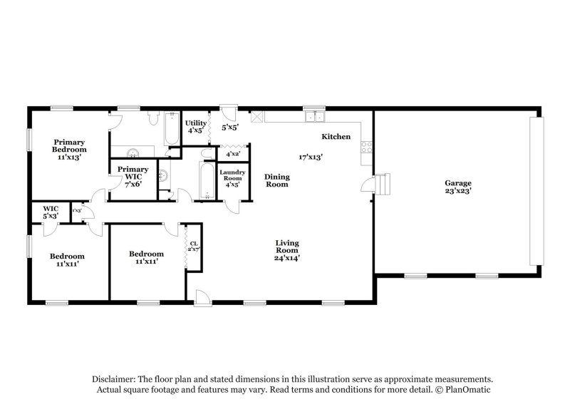 Property image 2 at 101 Saint Martins Lane, Statesville, NC 28677