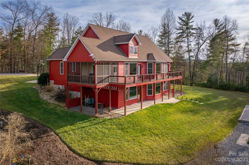 Property image 4 at 1791 John Wilson Lane, Lenoir, NC 28645