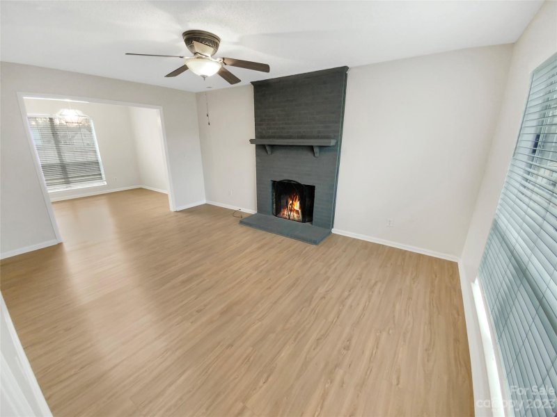 Property image 3 at 8426 Milton Morris Drive, Charlotte, NC 28227