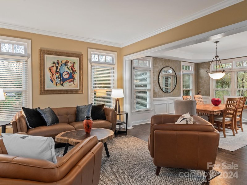 Property image 3 at 9410 Belmont Lane, Marvin, NC 28173