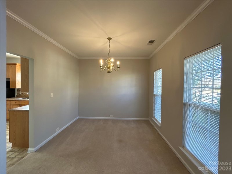 Property image 2 at 2140 Pineapple Court, Matthews, NC 28105