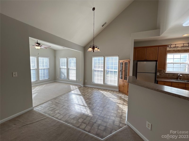 Property image 5 at 2140 Pineapple Court, Matthews, NC 28105