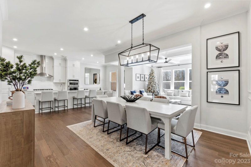 Property image 4 at 115 Heathbrook Lane, Waxhaw, NC 28173