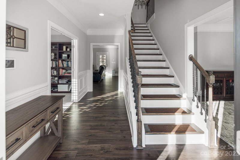 Property image 5 at 4631 Ardmore Lane, Harrisburg, NC 28075