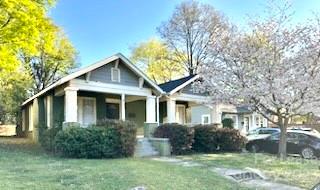 Property image 2 at 216 Auten Street, Charlotte, NC 28208