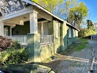 Property image 4 at 216 Auten Street, Charlotte, NC 28208