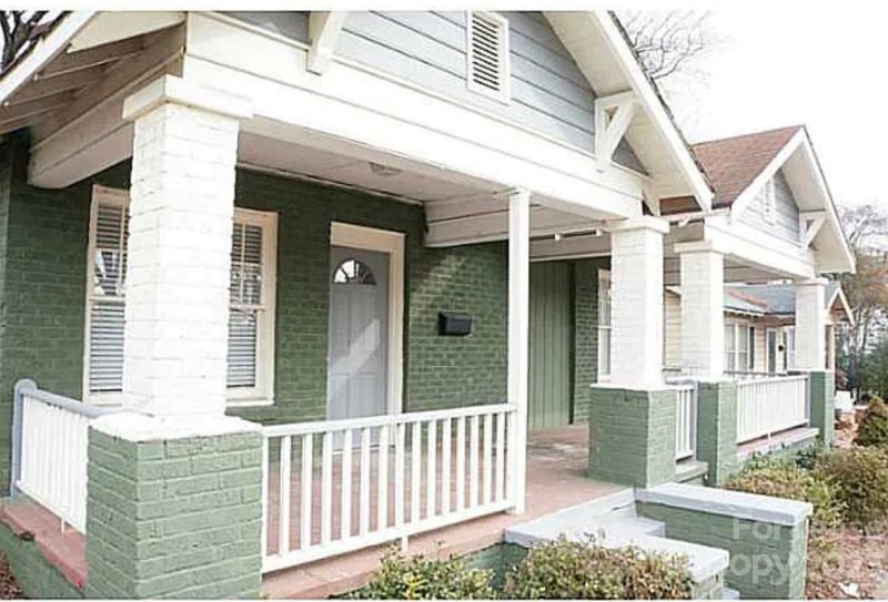 Property image 5 at 216 Auten Street, Charlotte, NC 28208