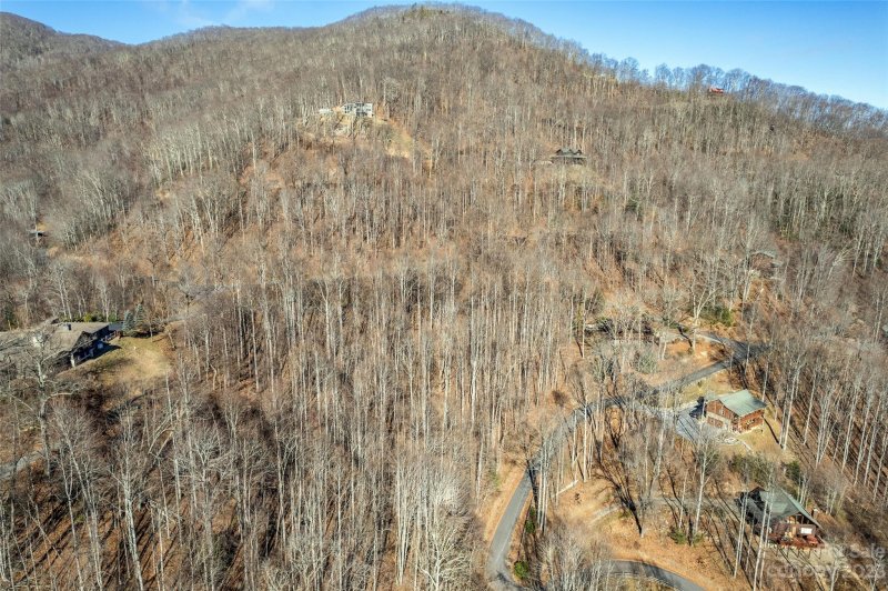 Property image 5 of 11 Prosperity Ridge Road in Creekstone, Waynesville, NC 28785