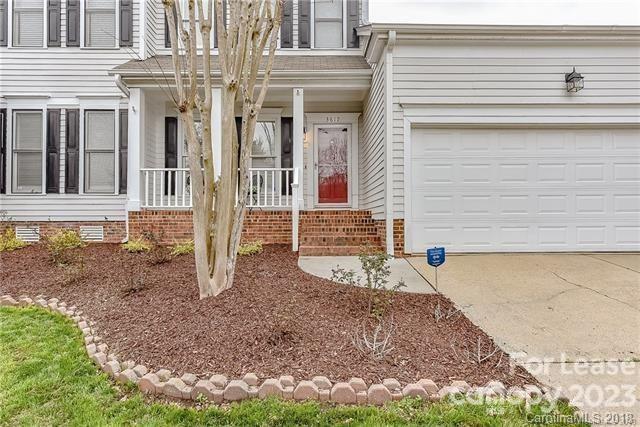 Property image 2 at 3617 Selwyn Farms Lane, Charlotte, NC 28209