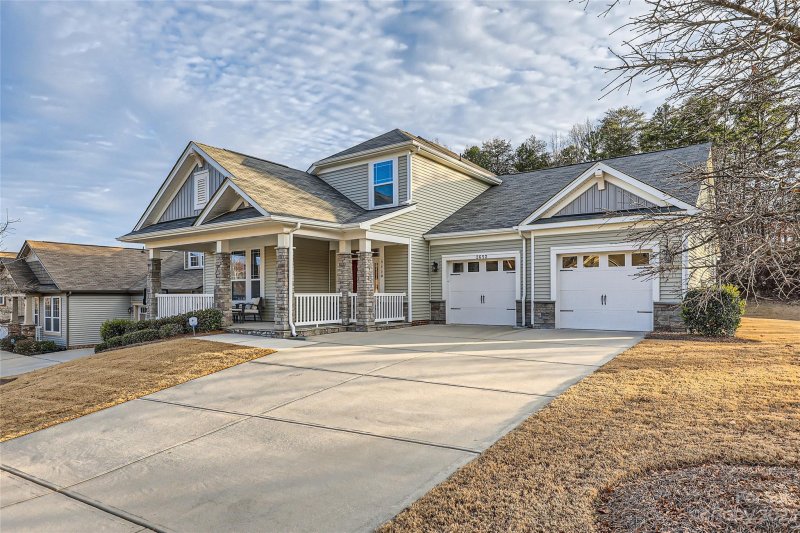 Property image 2 at 2652 Cheverny Place, Concord, NC 28027