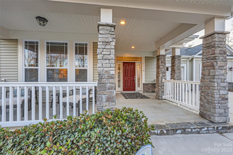 Property image 3 at 2652 Cheverny Place, Concord, NC 28027