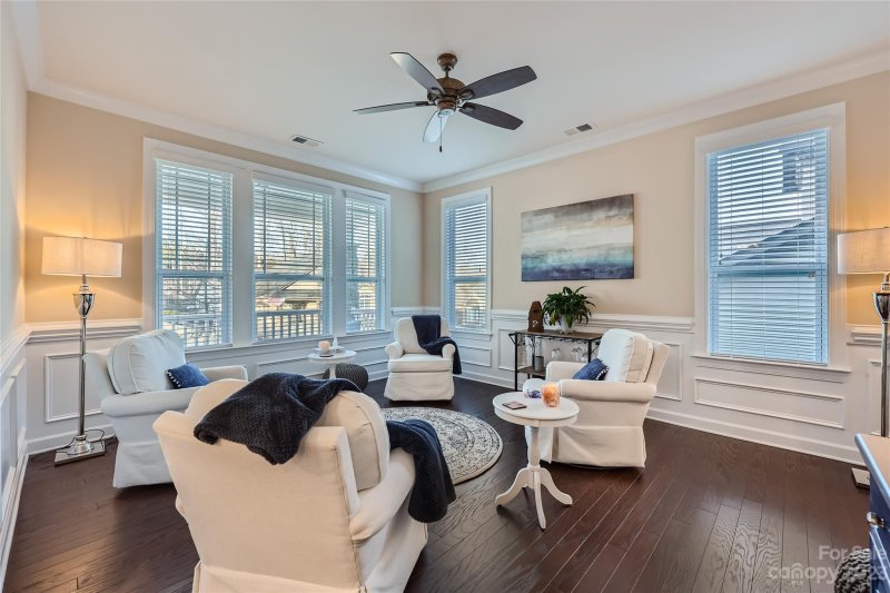 Property image 4 at 2652 Cheverny Place, Concord, NC 28027