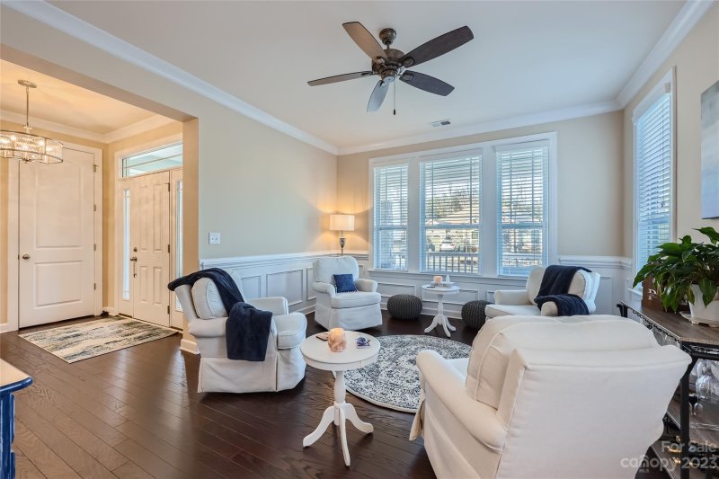 Property image 5 at 2652 Cheverny Place, Concord, NC 28027