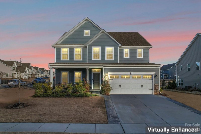 1189 Ansley Park Drive