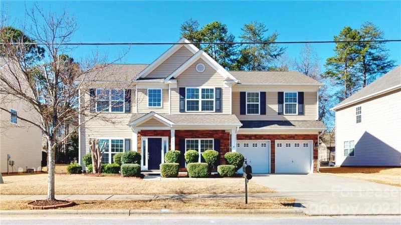 505 Stowe Road