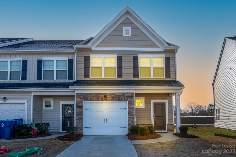 Property image 2 at 8119 Sheffield Drive, Terrell, NC 28682