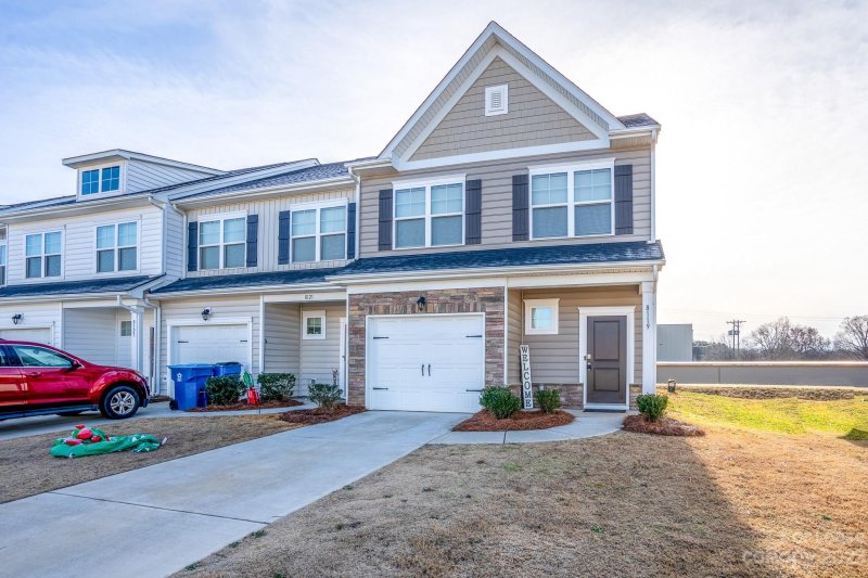 Property image 3 at 8119 Sheffield Drive, Terrell, NC 28682