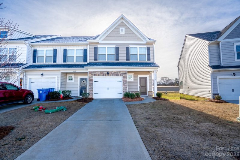 Property image 4 at 8119 Sheffield Drive, Terrell, NC 28682