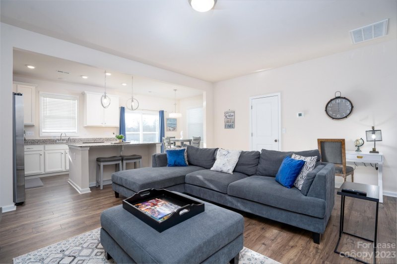 Property image 5 at 8119 Sheffield Drive, Terrell, NC 28682