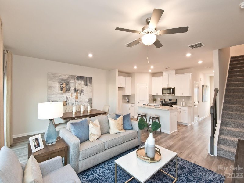 Property image 4 at 825 Gerard Bay Drive, Fort Mill, SC 29715