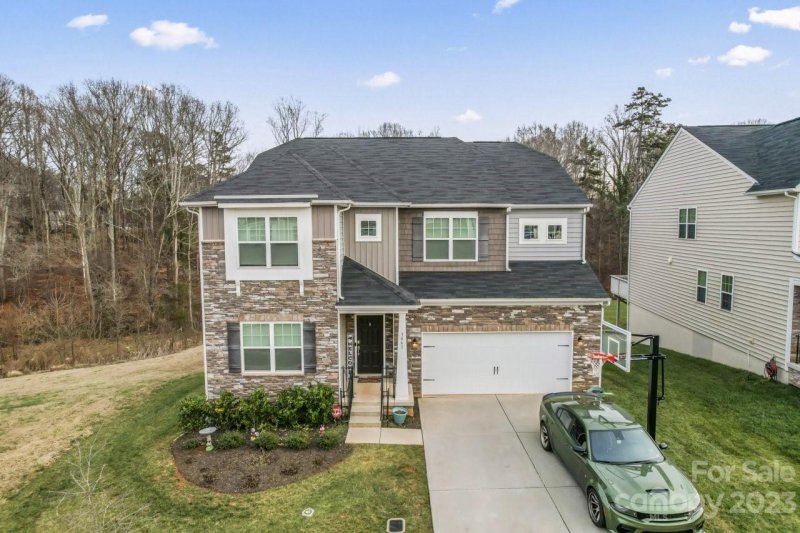 Property image 3 at 3461 Southern Red Oak Lane, Gastonia, NC 28056