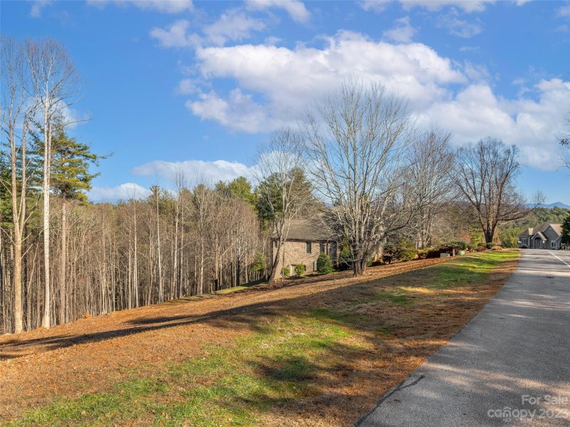 Property image 2 at Lot 17 Thornapple Drive, Hendersonville, NC 28739