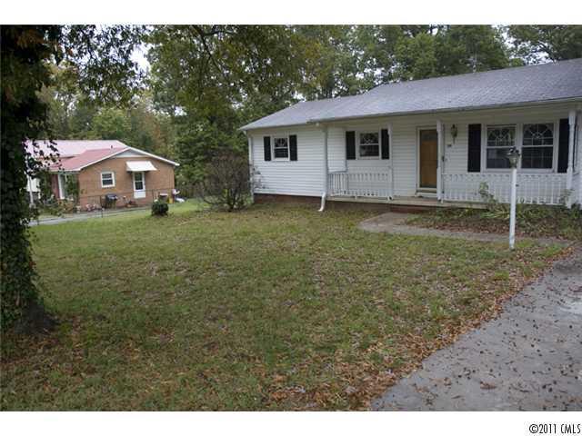 Property image 2 at 130 Happy Hollow Road, Rockwell, NC 28138