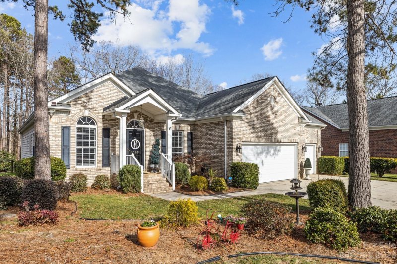 11003 Sycamore Club Drive