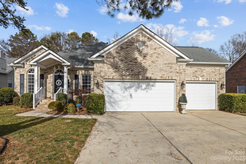 Property image 2 at 11003 Sycamore Club Drive, Mint Hill, NC 28227