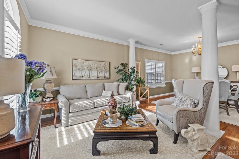 Property image 3 at 11003 Sycamore Club Drive, Mint Hill, NC 28227