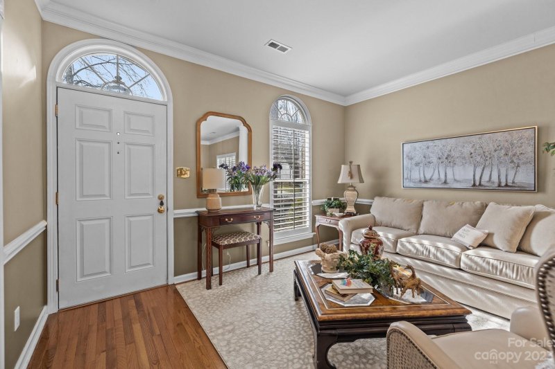 Property image 4 at 11003 Sycamore Club Drive, Mint Hill, NC 28227