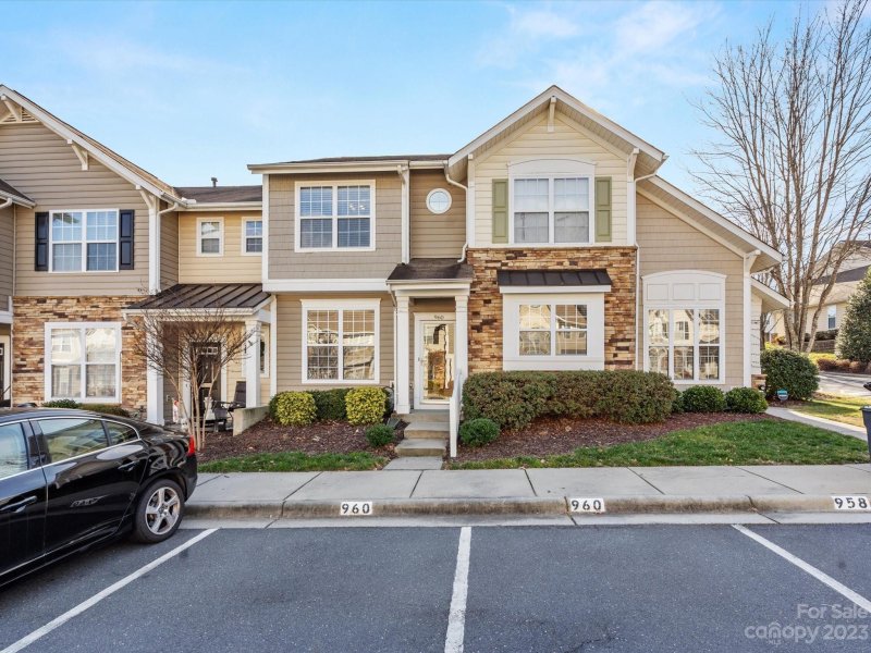 Property image 2 at 960 Copperstone Lane, Fort Mill, SC 29708