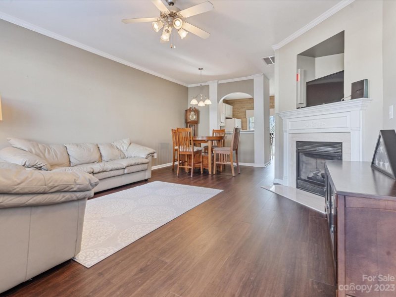 Property image 3 at 960 Copperstone Lane, Fort Mill, SC 29708