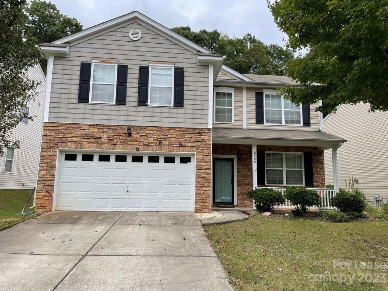 2325 Savannah Hills Drive