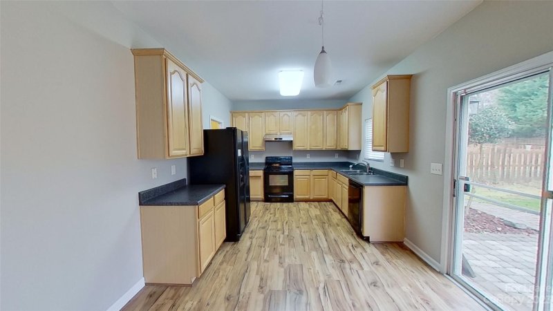 Property image 4 at 2325 Savannah Hills Drive, Matthews, NC 28105