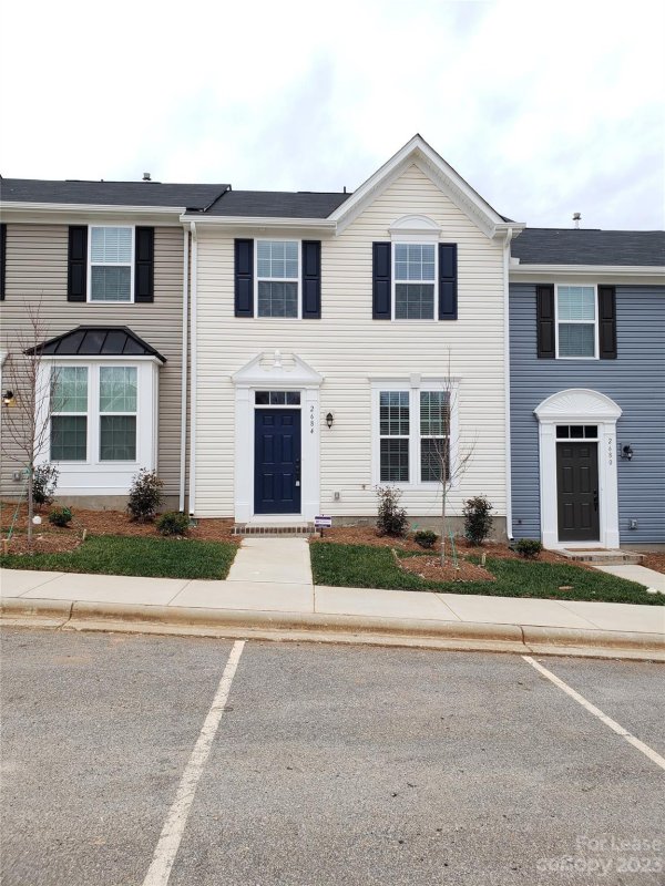 2684 Norman Isle Drive