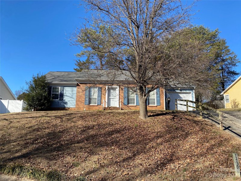 7430 Coffey Creek Drive