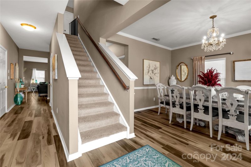 Property image 3 at 1611 Morning Dew Court, York, SC 29745