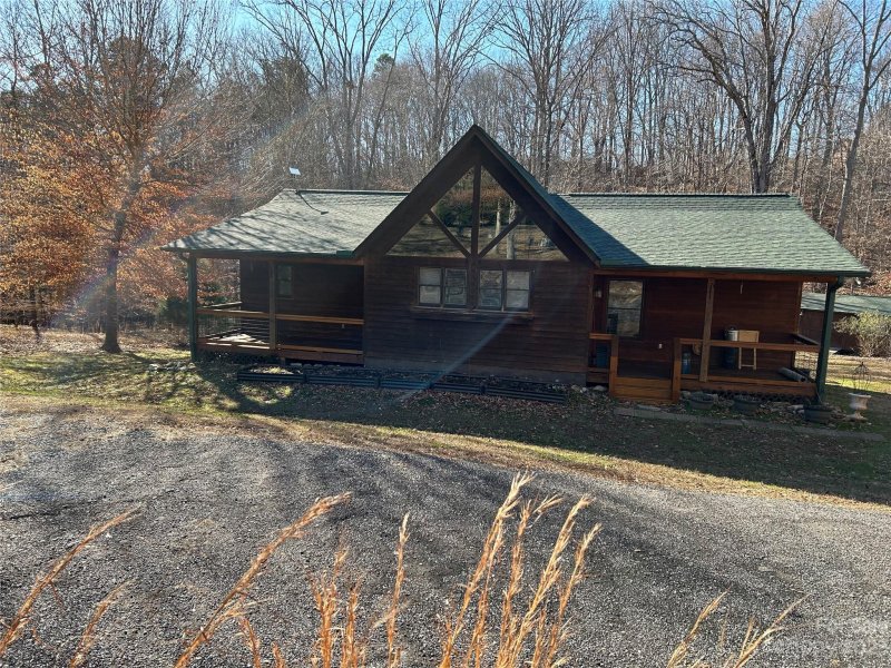 Property image 2 at 336 Cinnamon Ridge, Rutherfordton, NC 28139