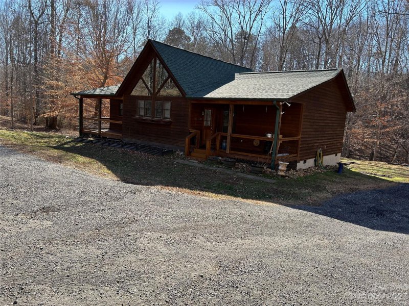 Property image 4 at 336 Cinnamon Ridge, Rutherfordton, NC 28139