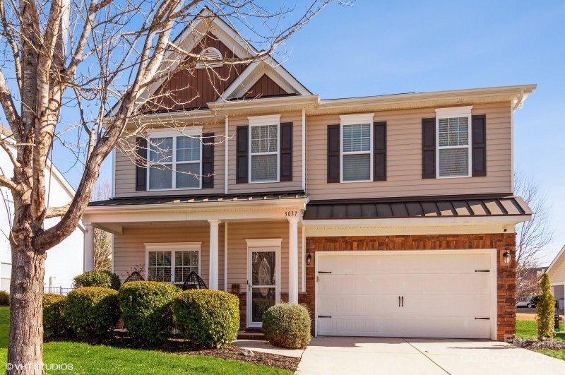 Property image 2 at 3037 Denali Way, Rock Hill, SC 29732