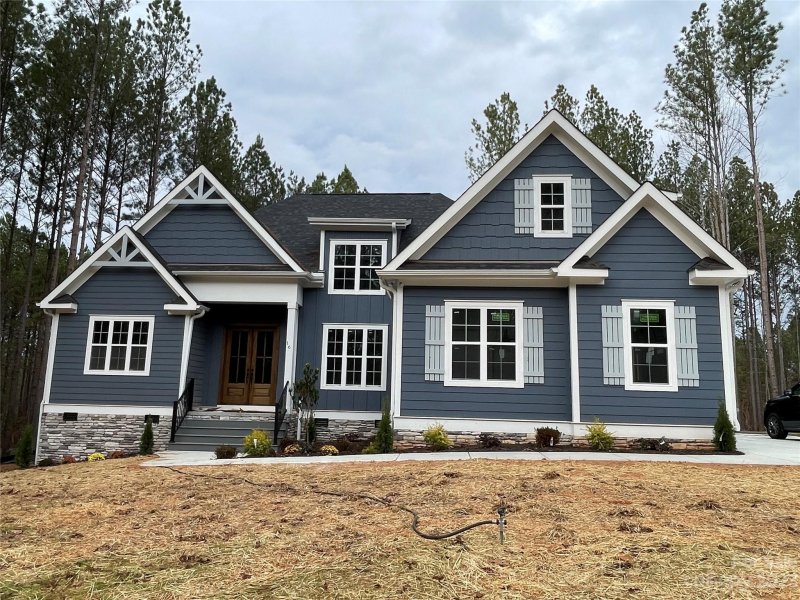 162 Winding Forest Drive