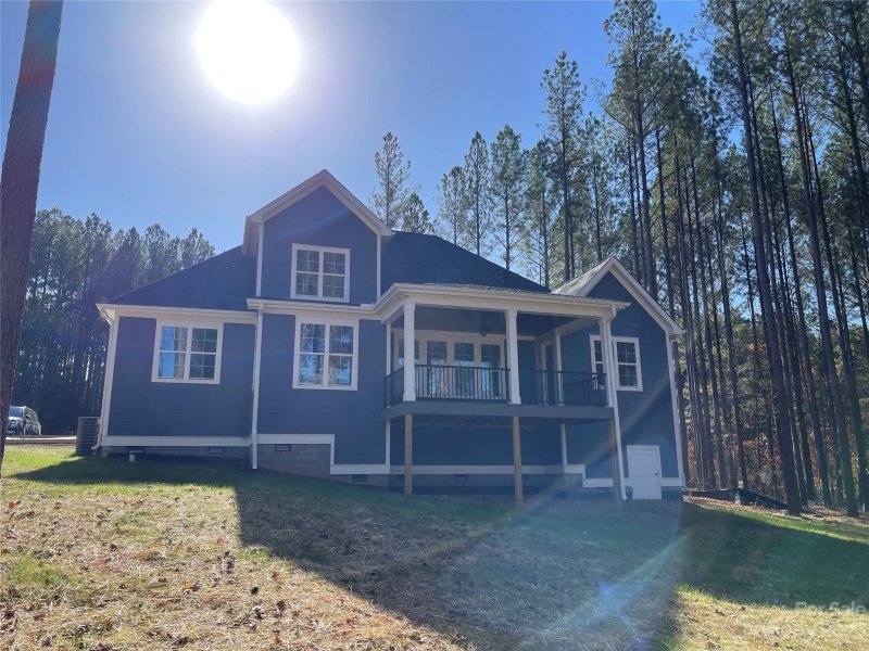 Property image 5 at 162 Winding Forest Drive, Troutman, NC 28166