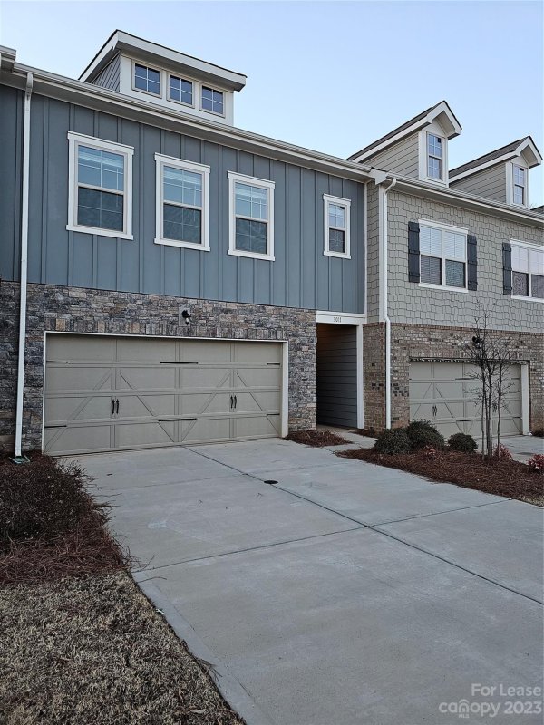 Property image 2 at 3011 Glenn Hope Way, Matthews, NC 28104