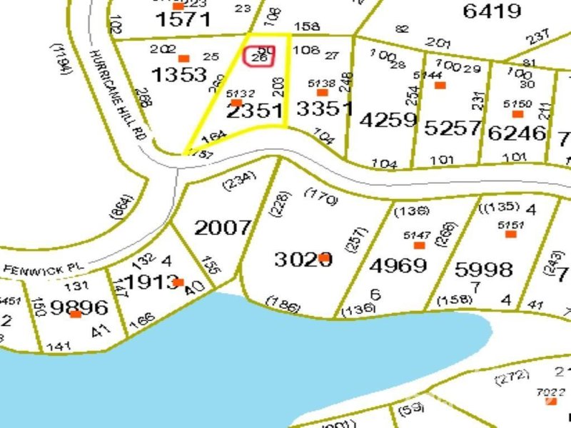 Property image 4 at 5132 Hurricane Hill Road, Granite Falls, NC 28630