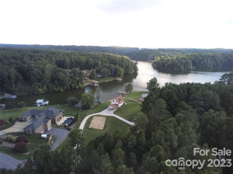 Property image 5 at 5132 Hurricane Hill Road, Granite Falls, NC 28630