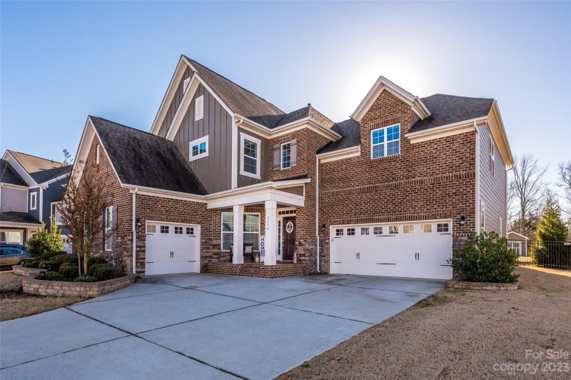 Property image 2 at 2698 Red Maple Lane, Harrisburg, NC 28075