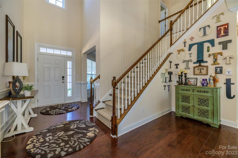 Property image 5 at 2698 Red Maple Lane, Harrisburg, NC 28075