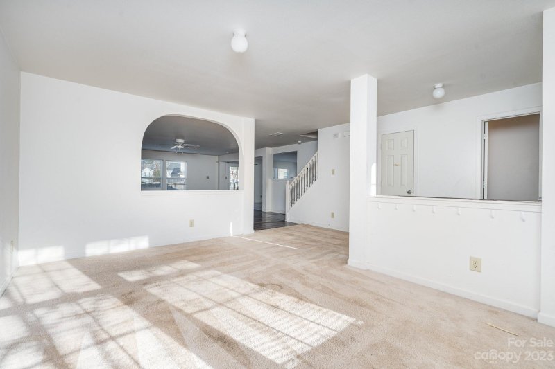 Property image 5 at 1707 Larne Circle, Charlotte, NC 28214