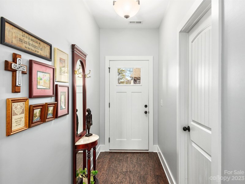 Property image 4 at 58 Loftin Street, Weaverville, NC 28787